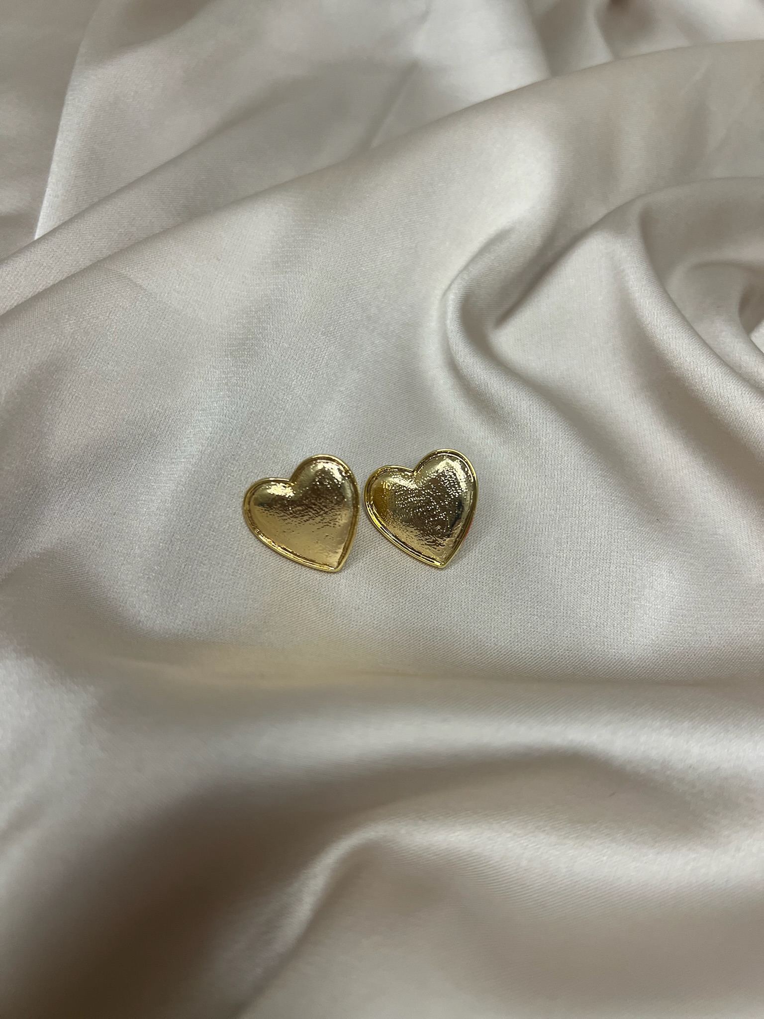 Boucle - Amour -