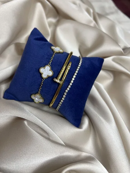 Trio d’Éclat 🤍