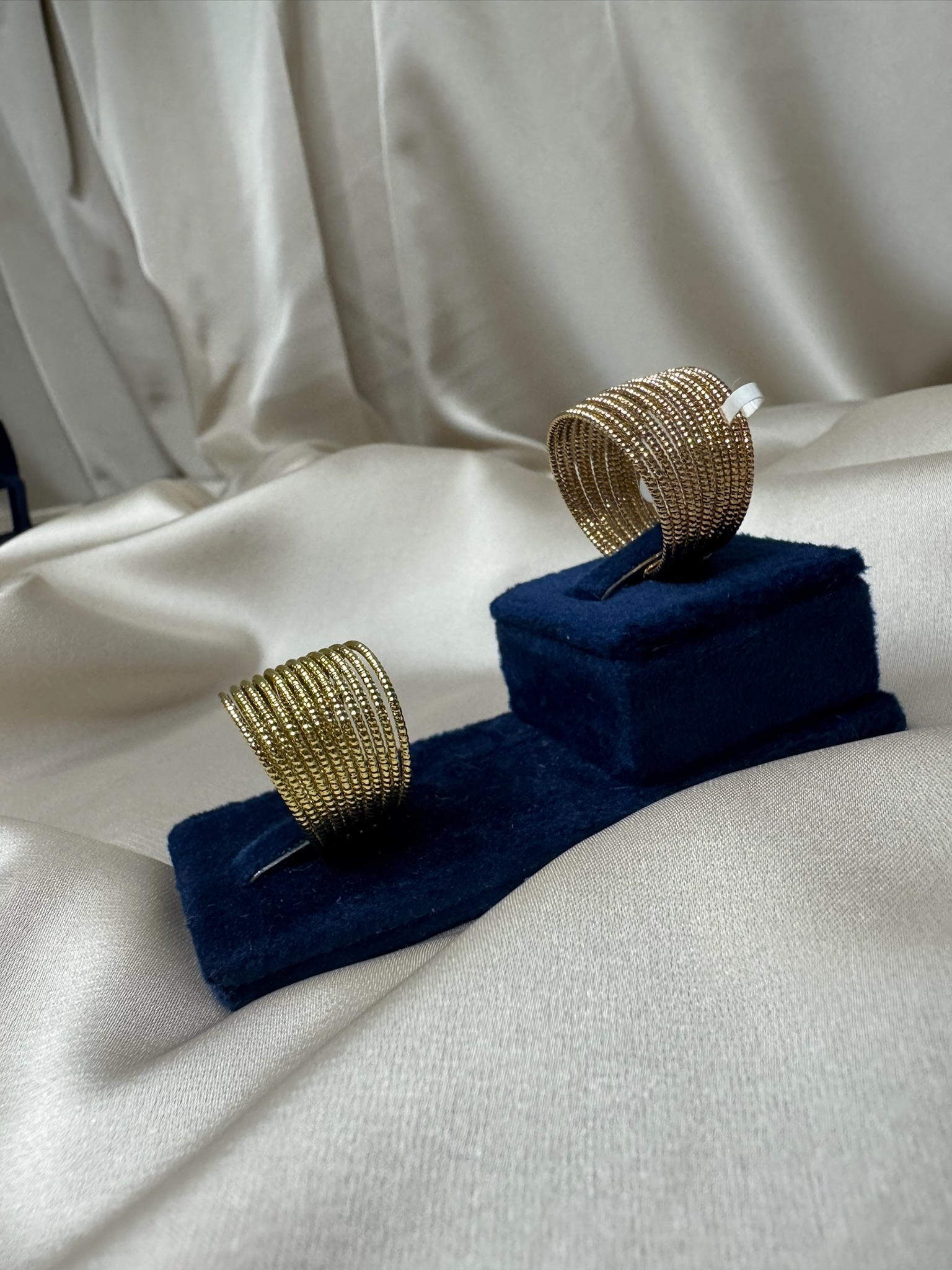 Bague Ajustable Filoute 12