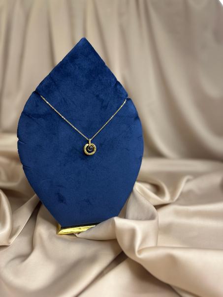 Collier Love
