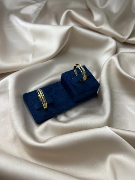 Bague - Aura Cristalée -