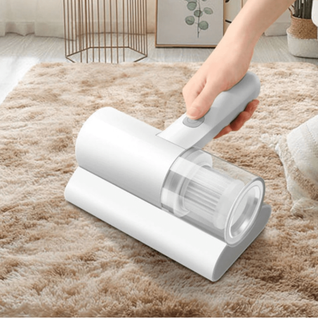 مكنسة كهربائية محمولة للتنظيف السريع