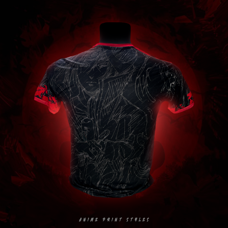 ITACHI JERSEY