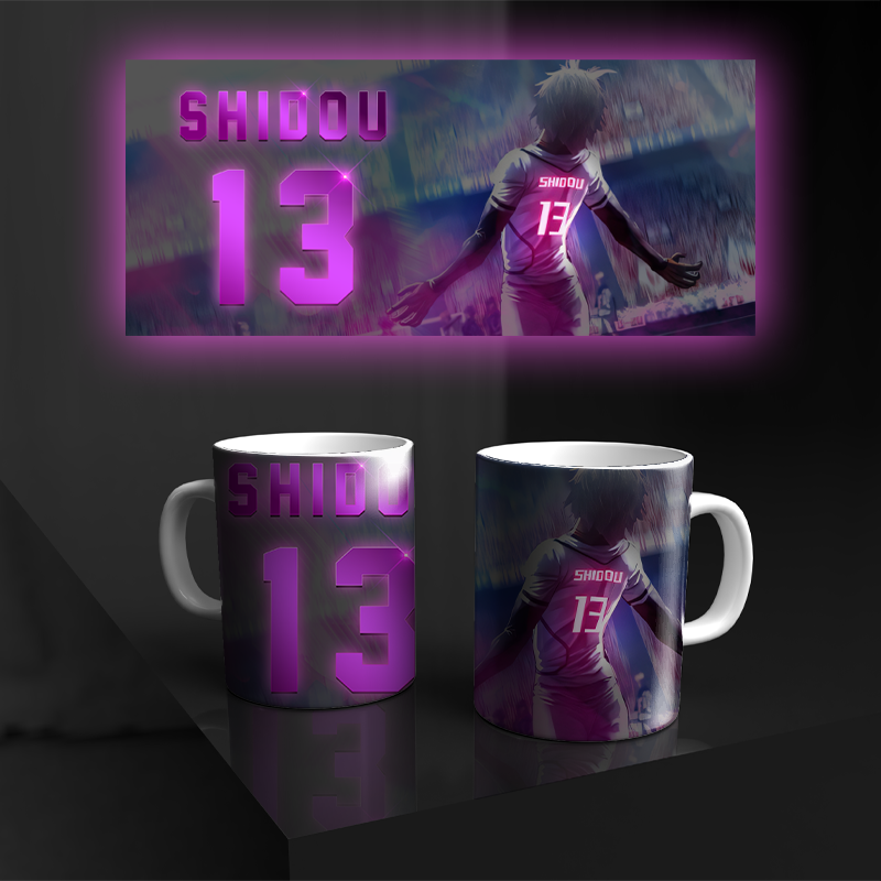 SHIDOU