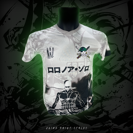 ZORO JERSEY