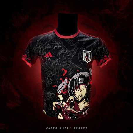 ITACHI JERSEY