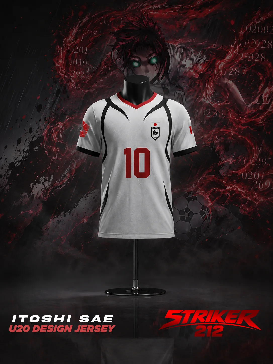 JAPAN U 20