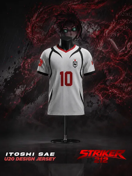 JAPAN U 20