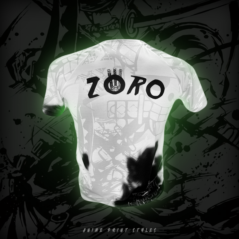 ZORO JERSEY