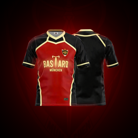 BASTARD JERSEY
