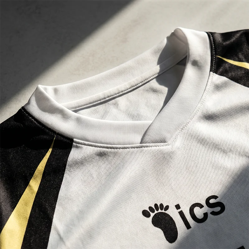 FUKURODANI jersey haikyuu