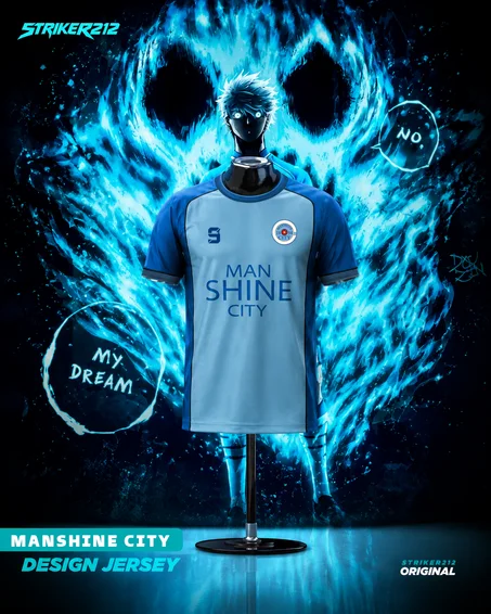 MANSHINE CITY