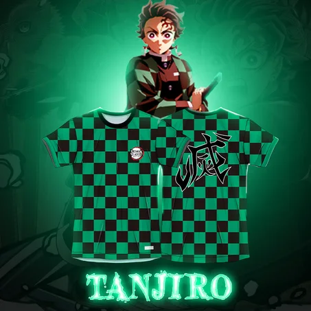 TANJIRO T-SHIRT