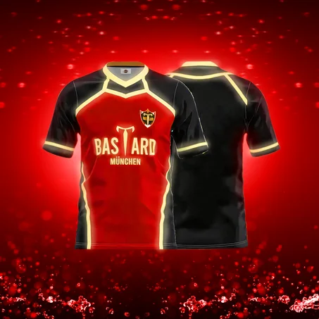 BASTARD JERSEY