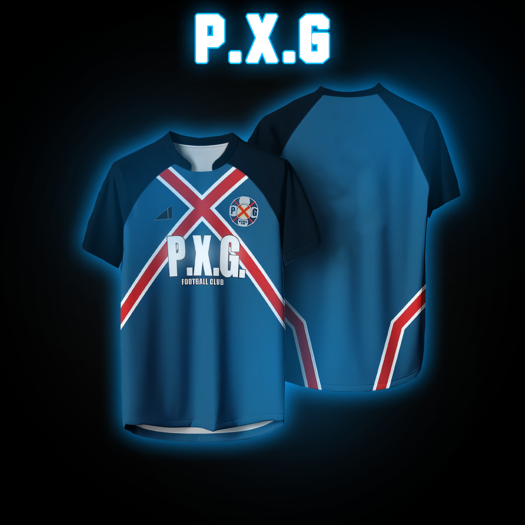 PXG TENU + LIVRAISON