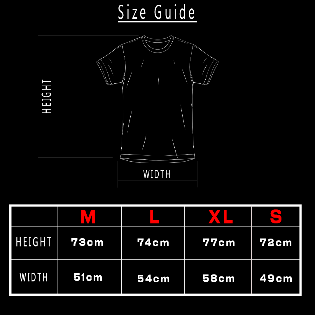 TANJIRO T-SHIRT