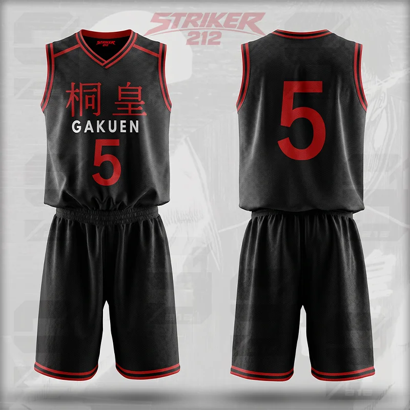 AOMINE JERSEY