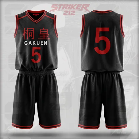 AOMINE JERSEY