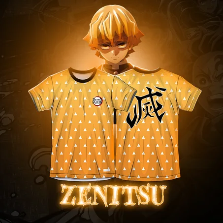ZENITSU T-SHIRT
