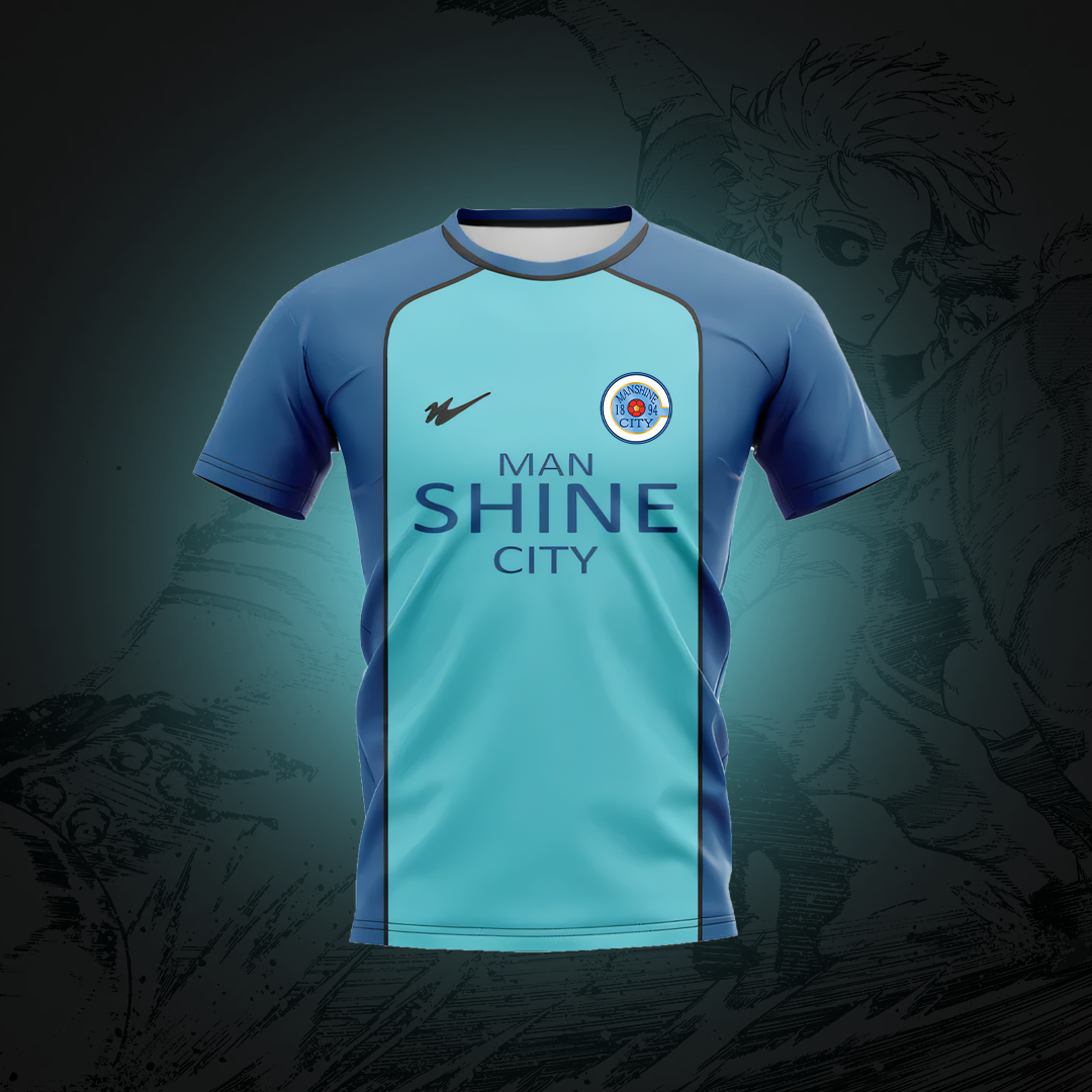 MANSHINE CITY