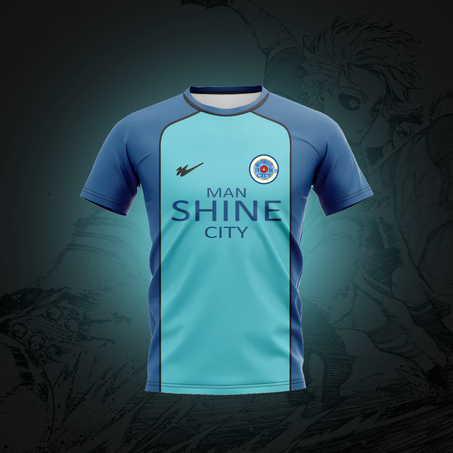 MANSHINE CITY
