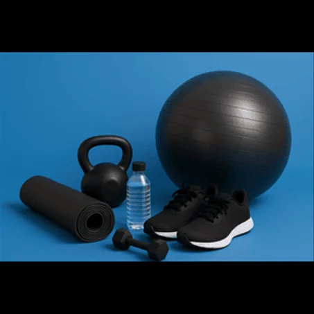 الرياضة واللياقة