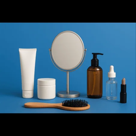 الجمال والعناية الشخصية