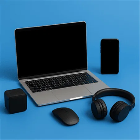 الالكترونيات