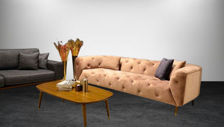 الأثاث المنزلي