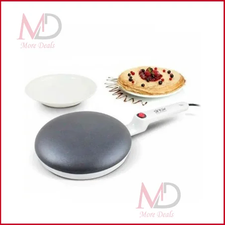 Crêpière Multifonctionnelle