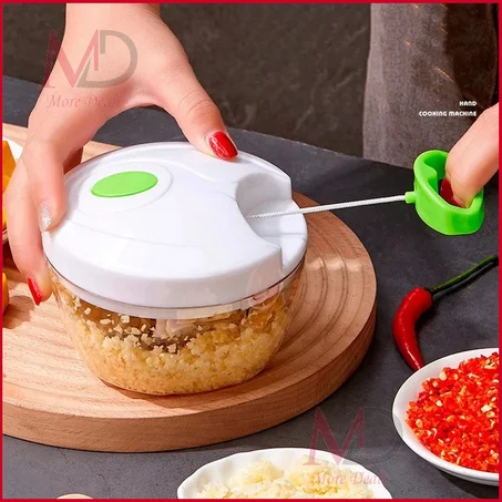 Broyeur manuel de 400 ml