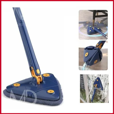 Balai de nettoyage réglable