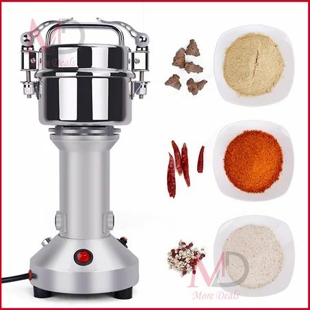 Broyeur automatique de café/épices 150/100g