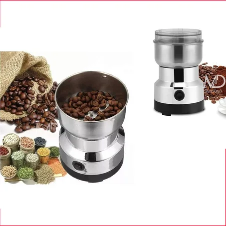 Broyeur Électrique 250W Compact 50 grammes