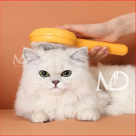 Pet Brush Comb