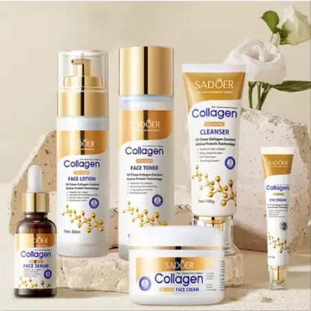 مجموعة الكولاجين من SADOER