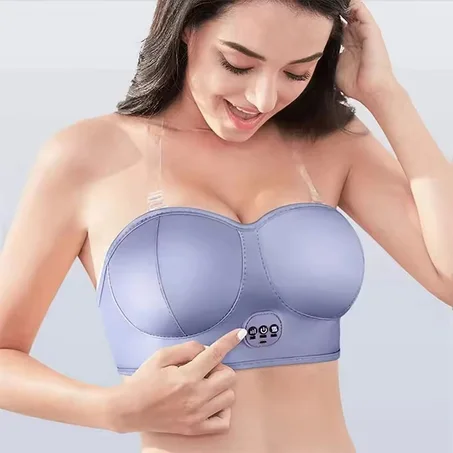 electric breast massager