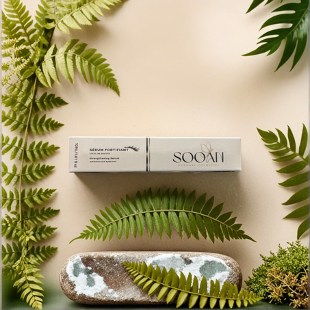 serum fortifiant