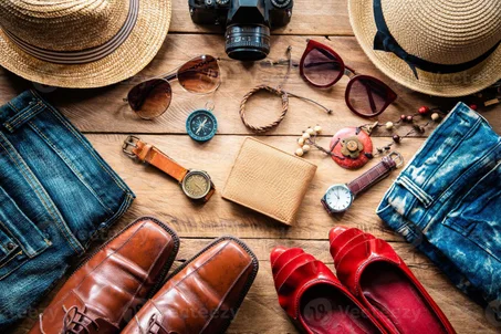 الهدايا والمنتجات الرائجة