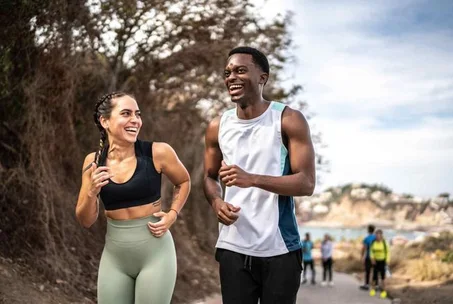 الصحة واللياقة