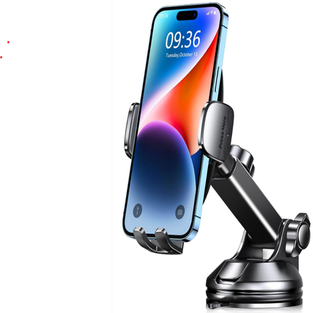 حامل هاتف السيارة المغناطيسي الجديد