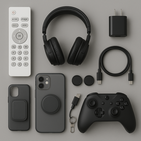 الإلكترونيات