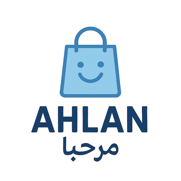 AHLANSHOP