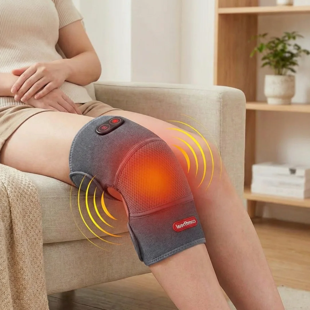 كمادة الركبة