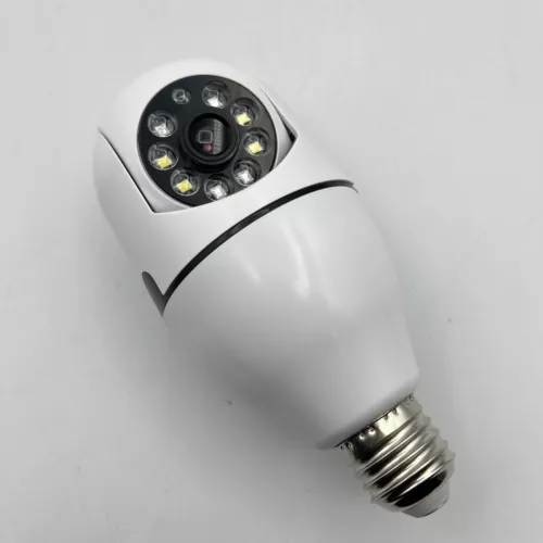 كــاميرا 360 درجة