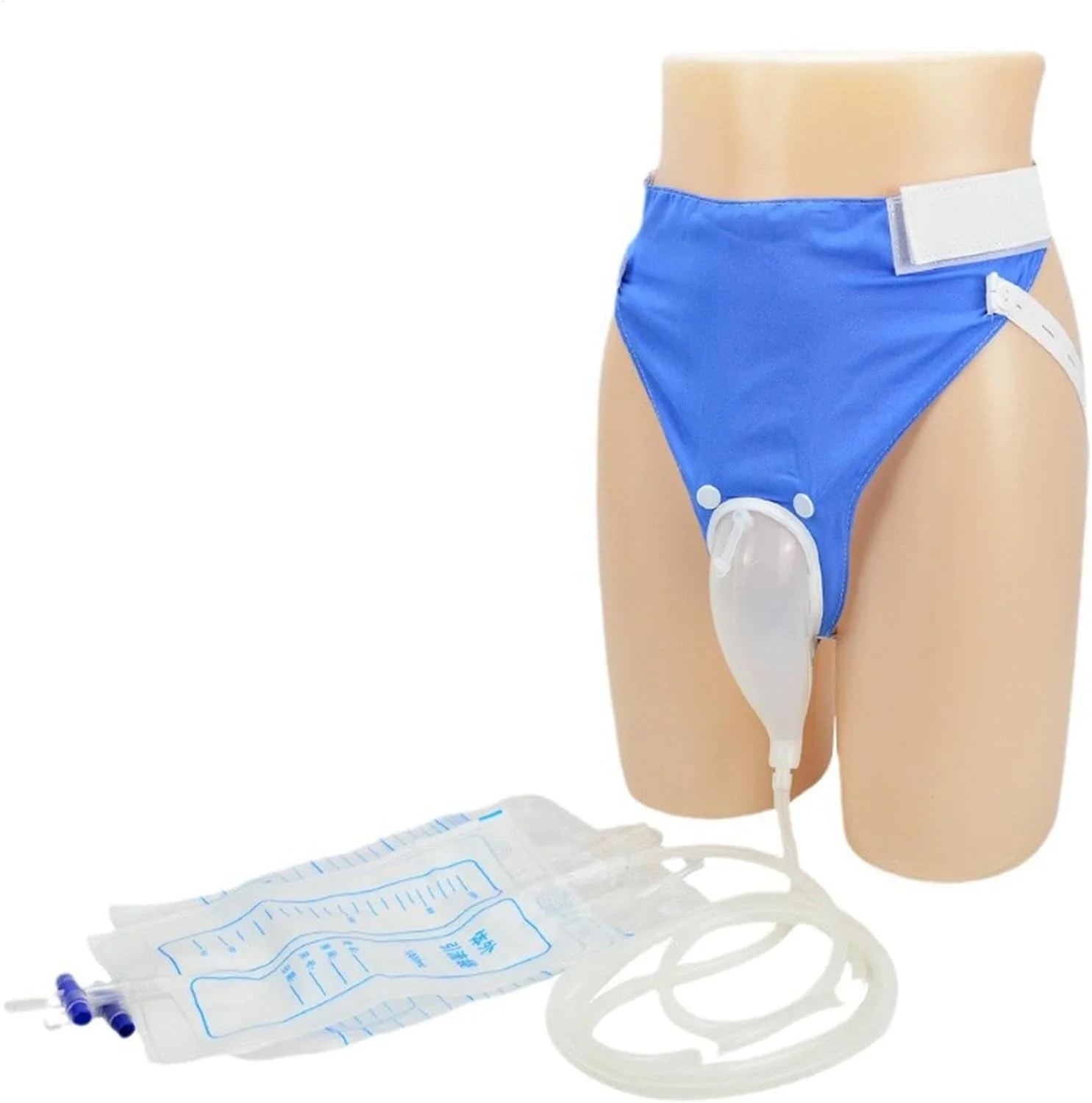 جامع البول - Collecteur d'urine
