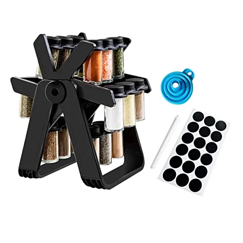 منظم التوابل الدوار