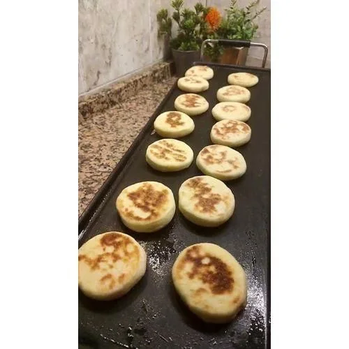 شواية كهربائية - Planche éléctrique