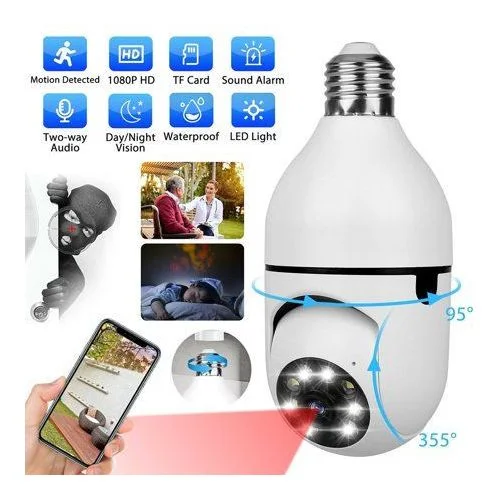 كــاميرا 360 درجة