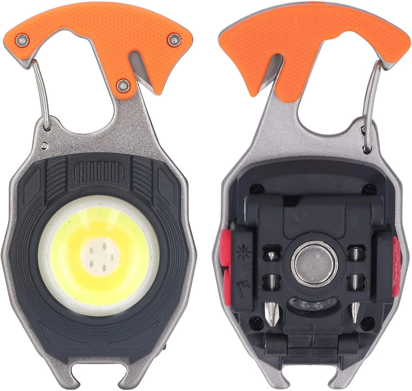 كشاف الطوارئ المحمول